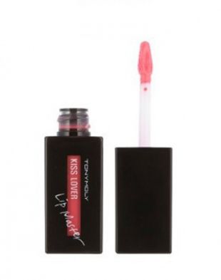 Tony Moly Kiss Lover Lip Master Festival Pink