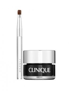 CLINIQUE Brush On Cream Liner True Black