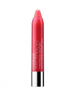 CLINIQUE Chubby Stick Baby Tint Moisturizing Lip Colour Balm Coming Up Rosy