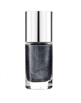CLINIQUE A Different Nail Enamel Made of Steel - Grey Shimmers