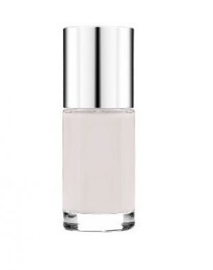 CLINIQUE A Different Nail Enamel Concrete Jungle - Light Grey