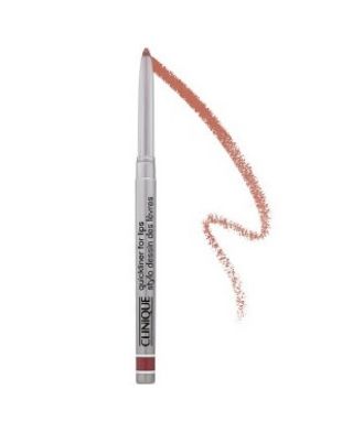 CLINIQUE Quickliner For Lips Honey Stick