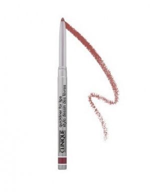 CLINIQUE Quickliner For Lips Lipblush