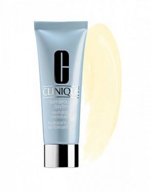 CLINIQUE Turnaround Daytime Revitalizing Moisturizer Golden Glow