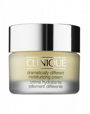 CLINIQUE Dramatically Different Moisturizing Cream 