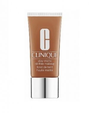 CLINIQUE Stay Matte Oil Free Make Up Golden