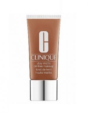 CLINIQUE Stay Matte Oil Free Make Up Spice