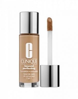 CLINIQUE Beyond Perfecting Foundation + Concealer Neutral