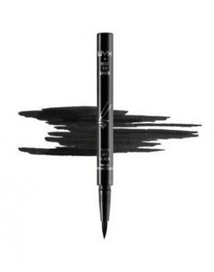 NYX Felt Tip Liner Extreme Black