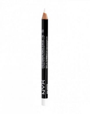 NYX Eyebrow Pencil White