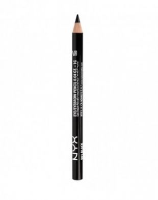 NYX Eyebrow Pencil Black