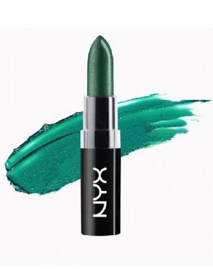 NYX Wicked Lippies Risque