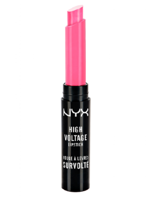 NYX High Voltage Lipstick Privileged