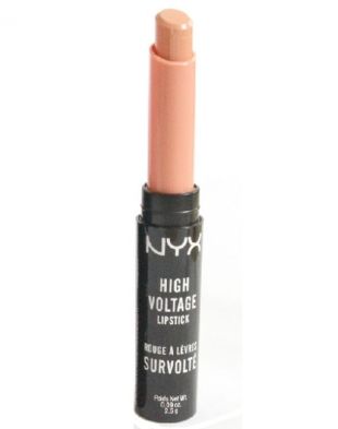 NYX High Voltage Lipstick Tangerine