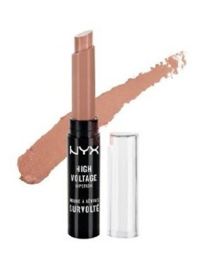 NYX High Voltage Lipstick Stone