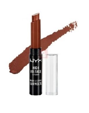 NYX High Voltage Lipstick Dirty Talk
