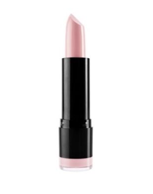 NYX Extra Creamy Round Lipstick Marrakesh Pink