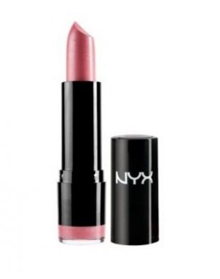 NYX Extra Creamy Round Lipstick Jupiter