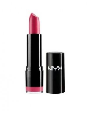 NYX Extra Creamy Round Lipstick Fire