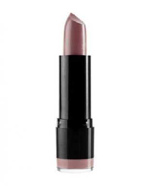 NYX Extra Creamy Round Lipstick Cocoa