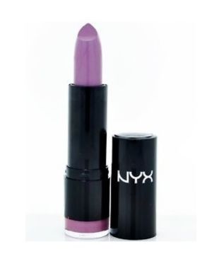 NYX Extra Creamy Round Lipstick Castle