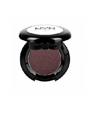 NYX Hot Singles Eye Shadows Addiction