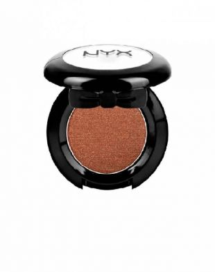 NYX Hot Singles Eye Shadows Showgirl