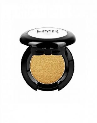 NYX Hot Singles Eye Shadows Sun Glow