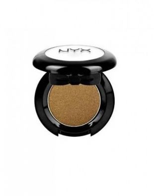 NYX Hot Singles Eye Shadows Spontaneous