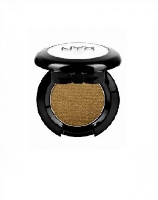 NYX Hot Singles Eye Shadows Spell Bound