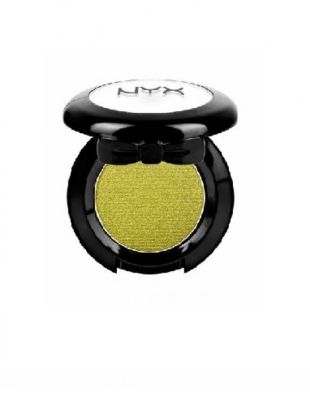 NYX Hot Singles Eye Shadows Money Maker