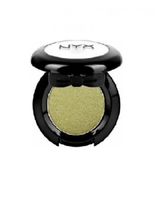 NYX Hot Singles Eye Shadows Stoked