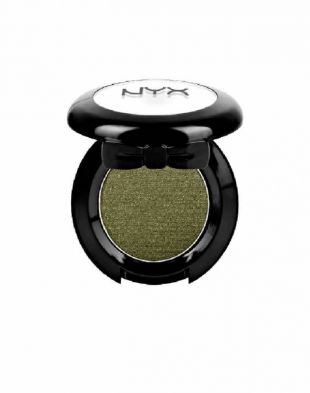 NYX Hot Singles Eye Shadows Zen