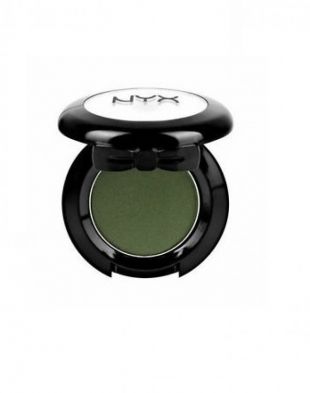 NYX Hot Singles Eye Shadows Kush