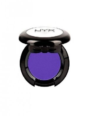 NYX Hot Singles Eye Shadows Electroshock