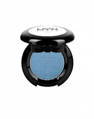 NYX Hot Singles Eye Shadows Electric