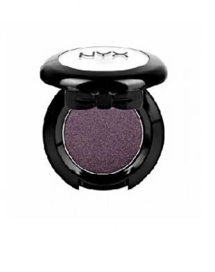NYX Hot Singles Eye Shadows Burlesque