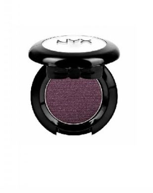 NYX Hot Singles Eye Shadows Fetish