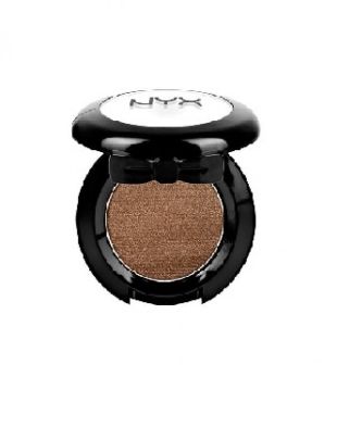 NYX Hot Singles Eye Shadows Illusion