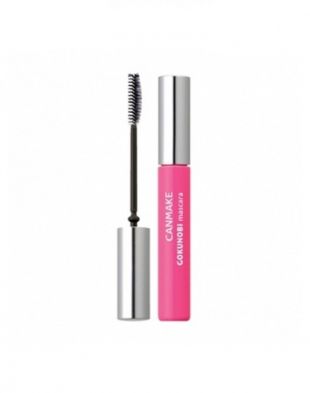 CANMAKE Gokunobi Mascara Black