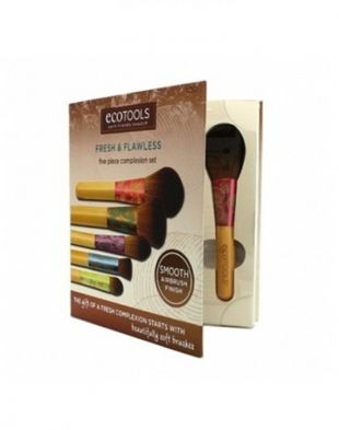 Ecotools Fresh and Flawless Five Pieces 