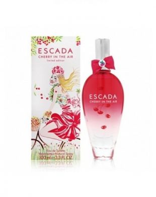 Escada Cherry In The Air Cherry