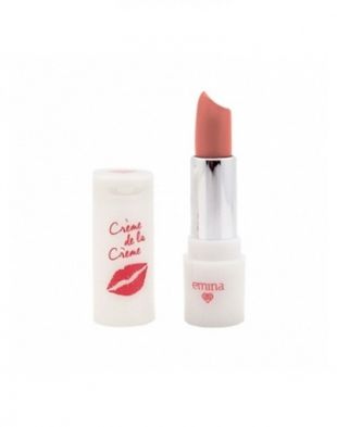 Emina Creme De La Creme Lipstick 03 Emily's Peach