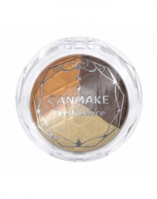 CANMAKE Eye Nuance 31