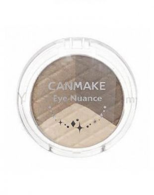 CANMAKE Eye Nuance 27