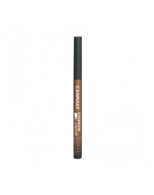 CANMAKE Eyebrow Liquid 02