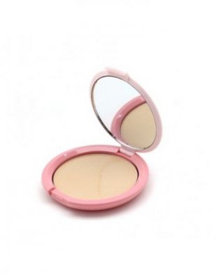 Emina Bare With Me Mineral Compact Powder 03 Amber