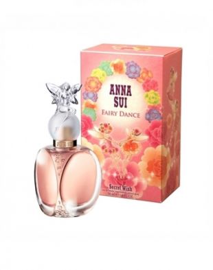 Anna Sui Fairy Dance EDT 