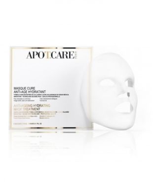 APOTCARE Care Anti Aging Hydra Mask 
