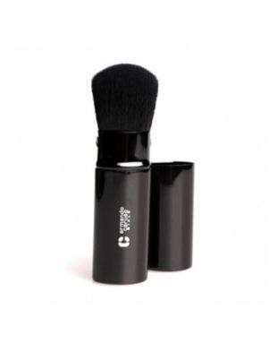 Armando Caruso Retractable Travel Kabuki Brush 16